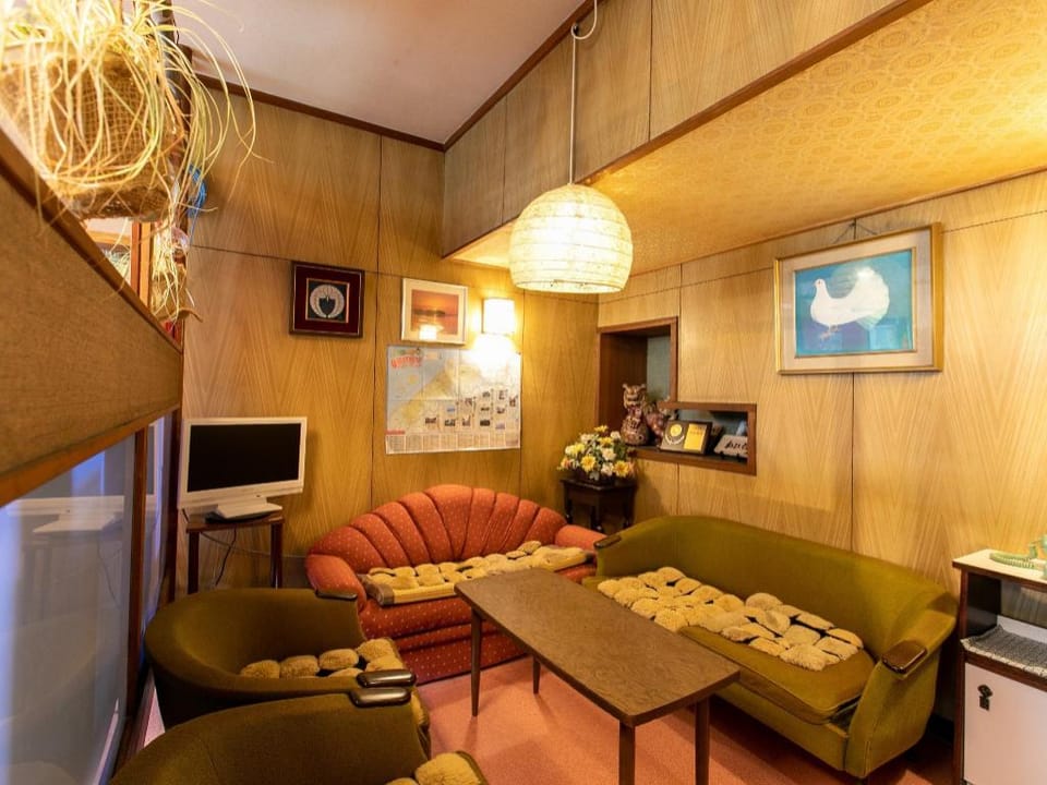 Tabist Matsuekan Ryokan in Japan