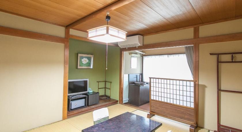 Tabist Matsuekan Ryokan in Japan