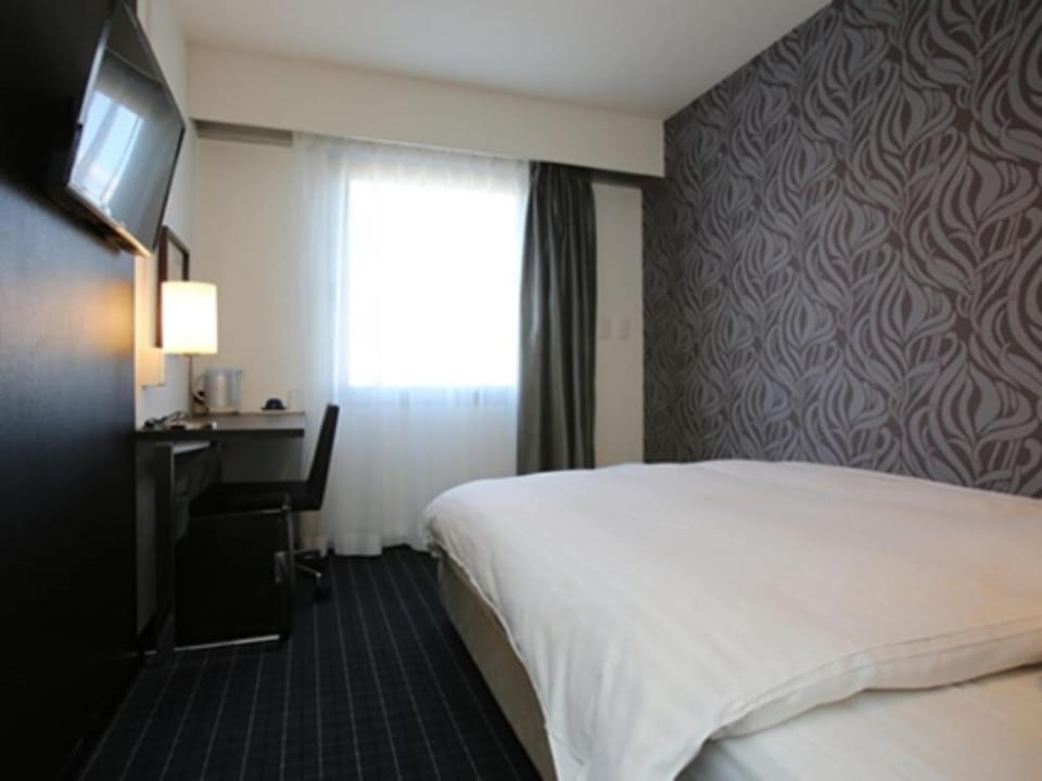 Hotel Crystal Plaza Hotel in Japan