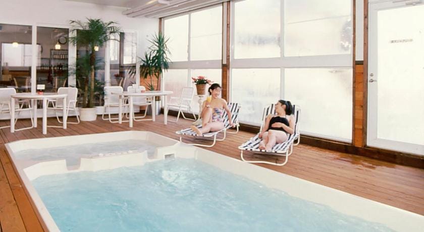 Pension Eden Hotel in Nagano Prefecture
