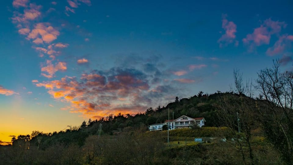 Pension KUROSHIOMARU Hotel in Japan