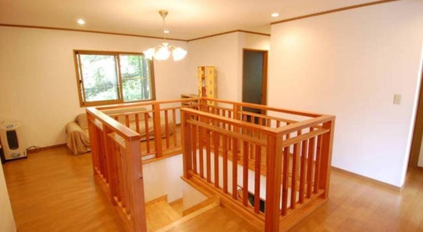 Guest House Chaconne Karuizawa Bed and Breakfast in Karuizawa