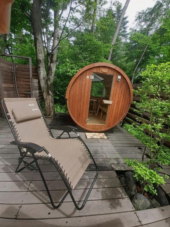 Guest House Chaconne Karuizawa Bed and Breakfast in Karuizawa