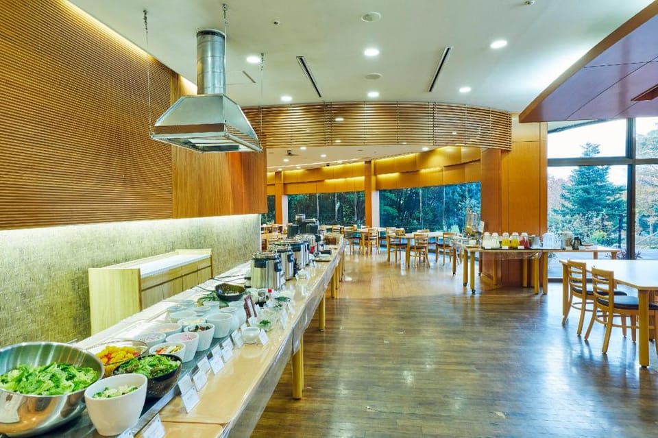 KAMENOI HOTEL KITSUREGAWA Ryokan in Japan