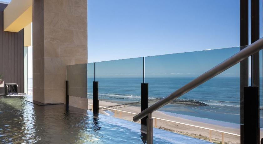 KAMENOI HOTEL KUJUKURI Hotel in Chiba Prefecture