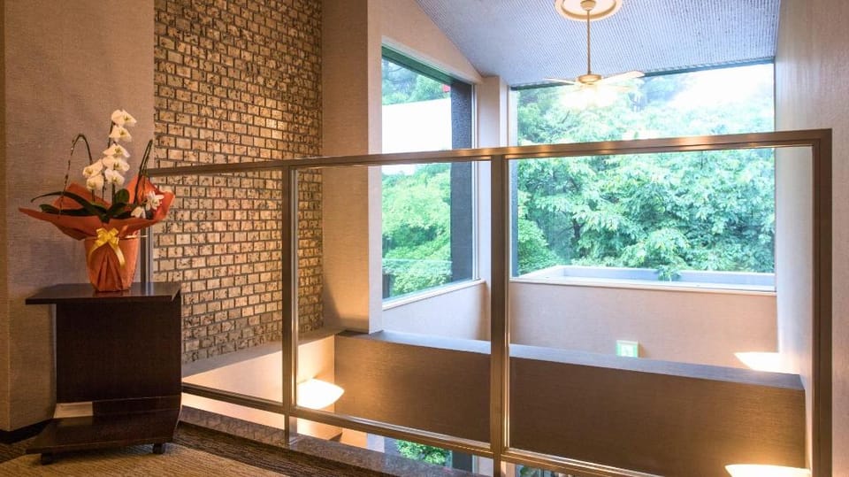 Livemax Resort Hakone Ashinoko Ryokan in Hakone