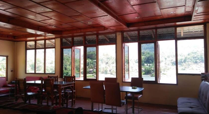 Aman's Guesthouse Bed and Breakfast in Indonesia