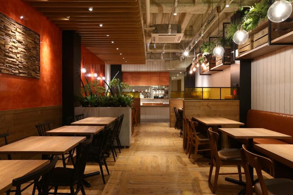 Hotel Wing International Select Nagoya Sakae Hotel in Nagoya