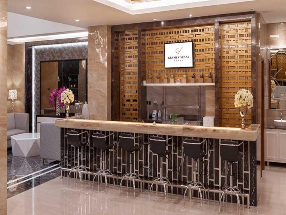 Grand Viveana Hotel in Bandung