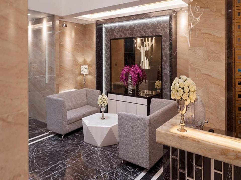 Grand Viveana Hotel in Bandung