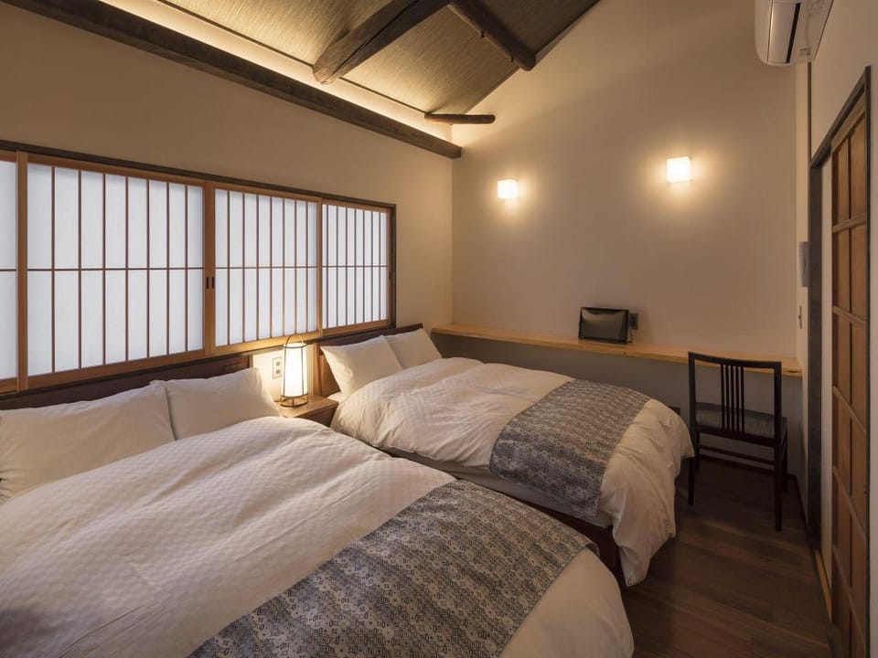 Sanjusangendo Yoitsubaki Holiday Rentals Vacation rental in Kyoto