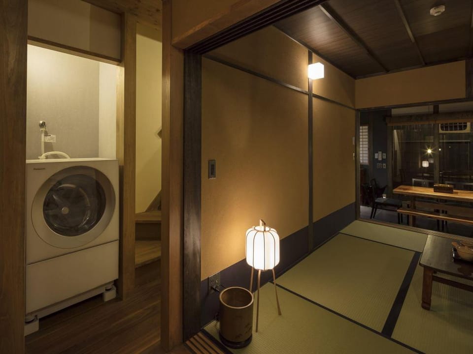 Sanjusangendo Yoitsubaki Holiday Rentals Vacation rental in Kyoto