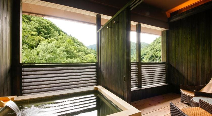 Asan Kotonami Hotel in Japan