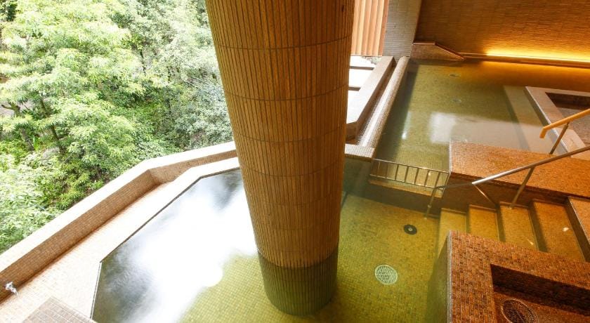 Asan Kotonami Hotel in Japan