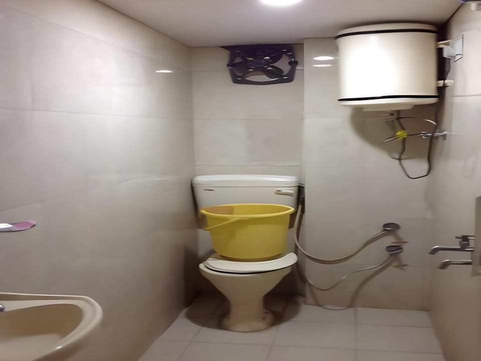 Exotic Naturals Guest House Hotel in Shimla