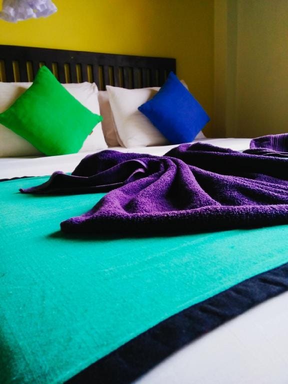 St Bridget's Country Bungalow Vacation rental in Kandy