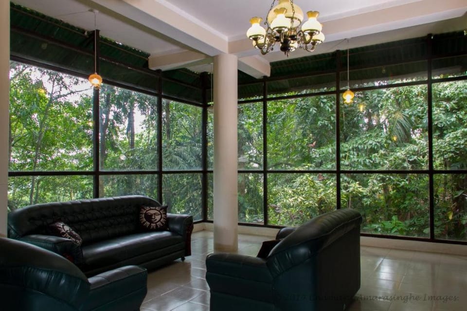 St Bridget's Country Bungalow Vacation rental in Kandy
