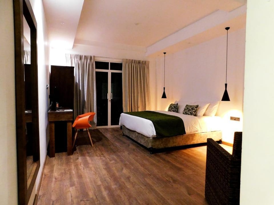 St Bridget's Country Bungalow Vacation rental in Kandy