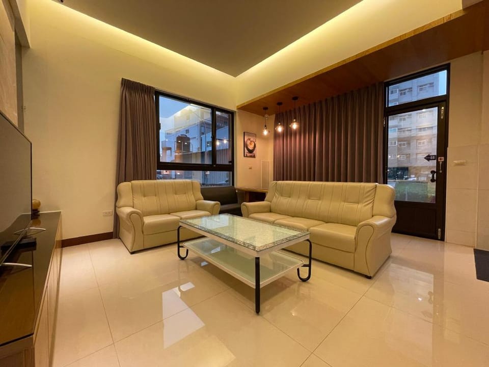 Cherry Inn Penghu Bed and Breakfast in Fujian