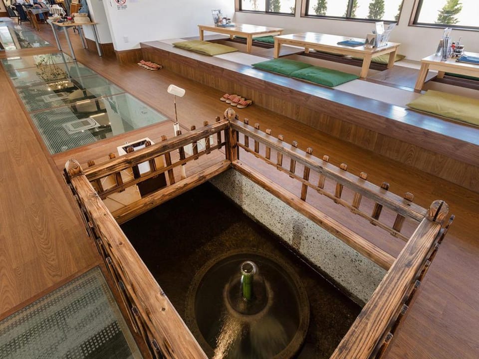 Racine Home Harie Hotel in Shiga, Japan