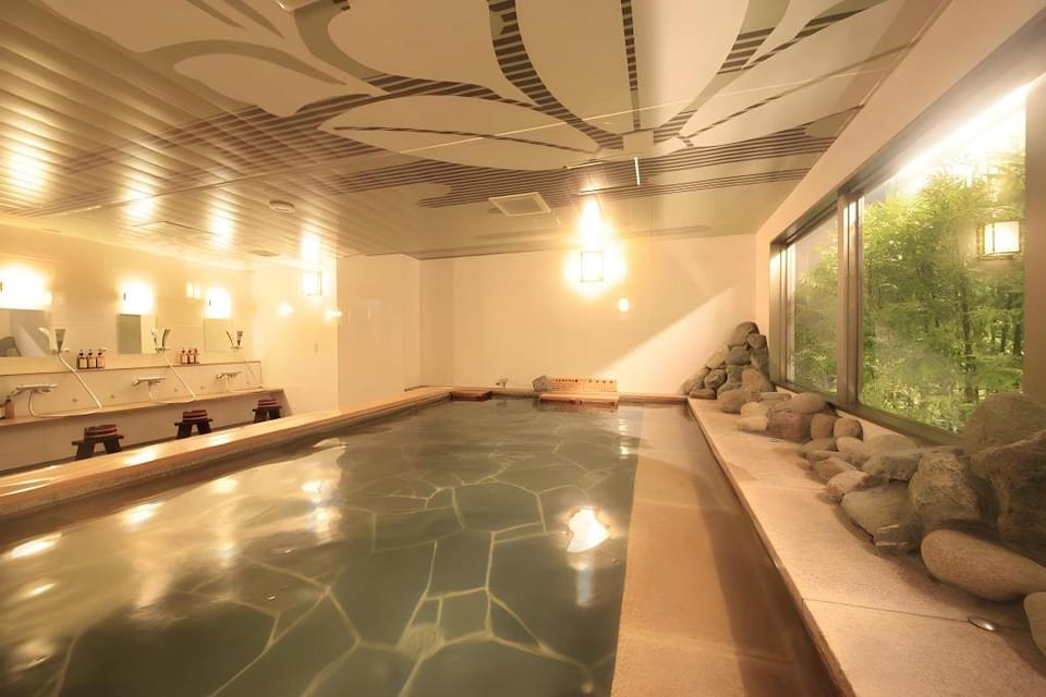 Centurion Hotel & Spa Kurashiki Station Hotel in Japan