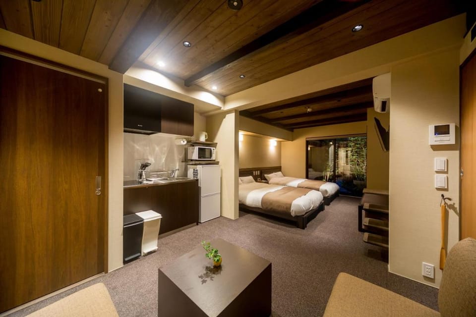RESI STAY Nishiki Vacation rental in Kyoto