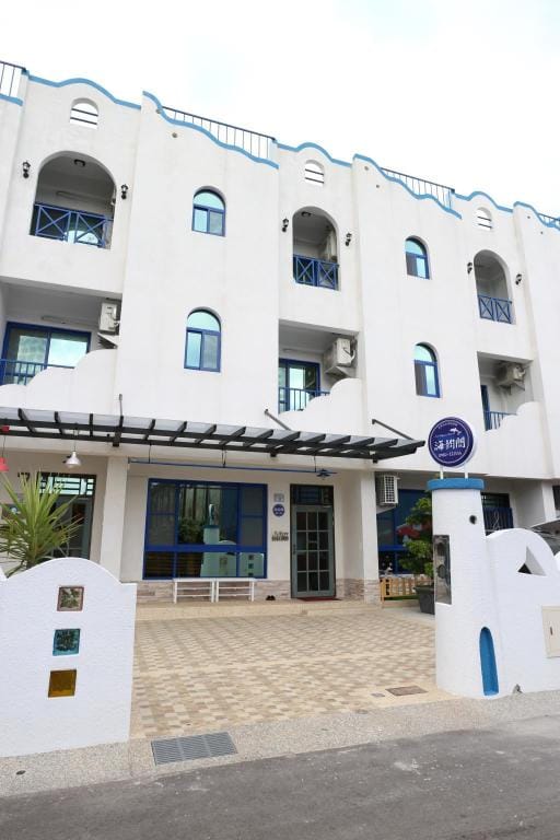 Sea Rhyme Bed and Breakfast in Kaohsiung