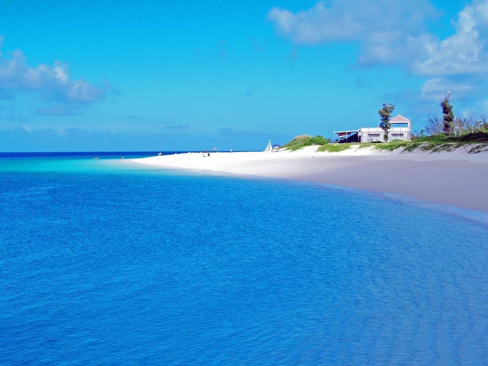 Yuninosato Parinaka Hotel in Okinawa Prefecture