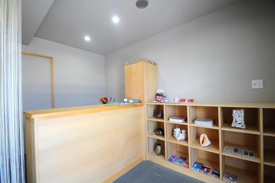 Yuninosato Parinaka Hotel in Okinawa Prefecture