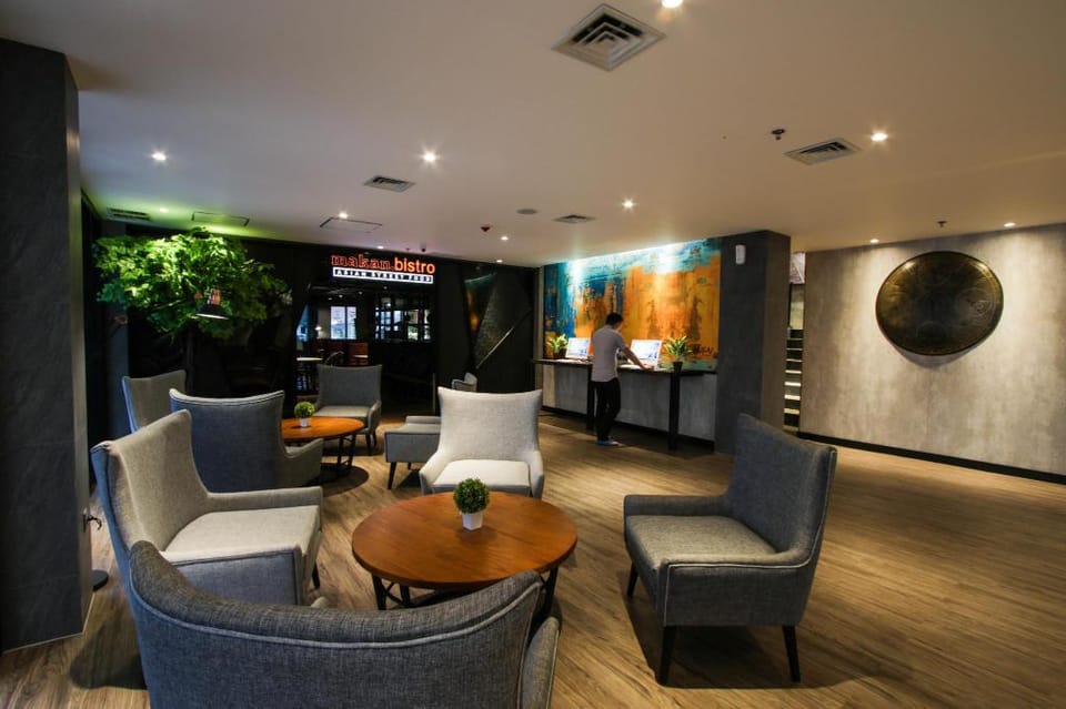 All Nite And Day Veteran Hotel in Indonesia