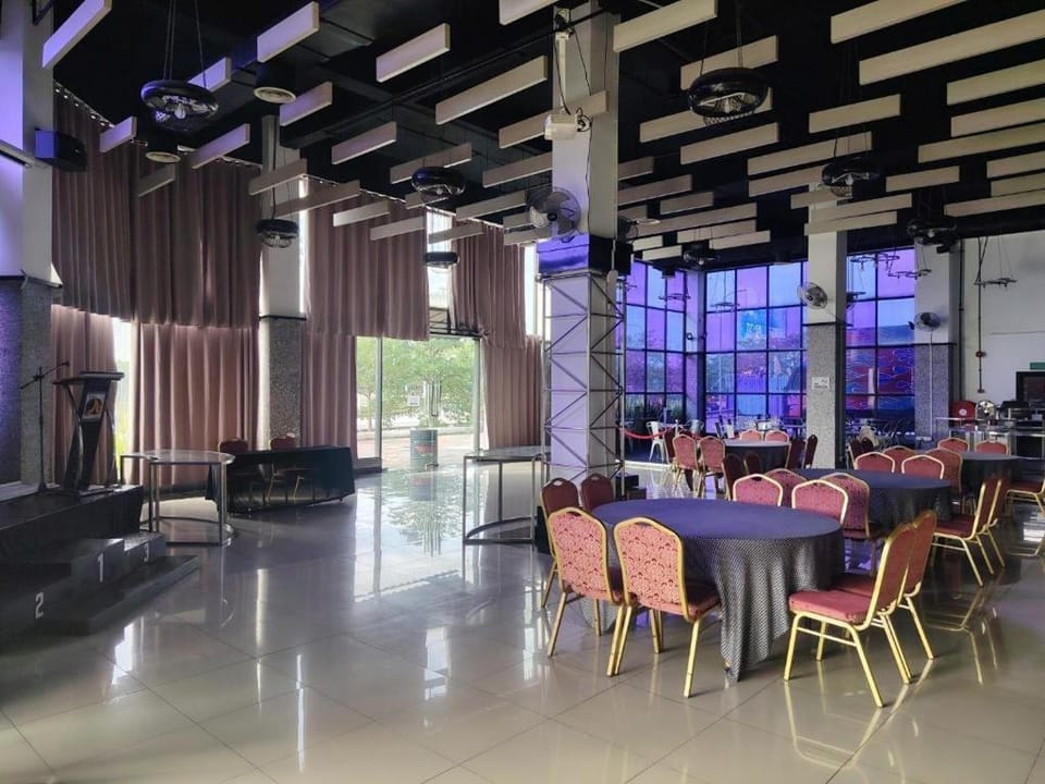 Arafah Hotel Hotel in Negeri Sembilan, Malaysia