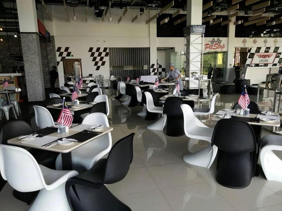 Arafah Hotel Hotel in Negeri Sembilan, Malaysia