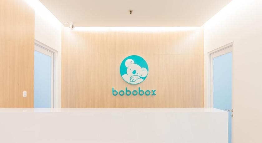 Bobopod ITC Kuningan, Jakarta Hotel in South Jakarta City