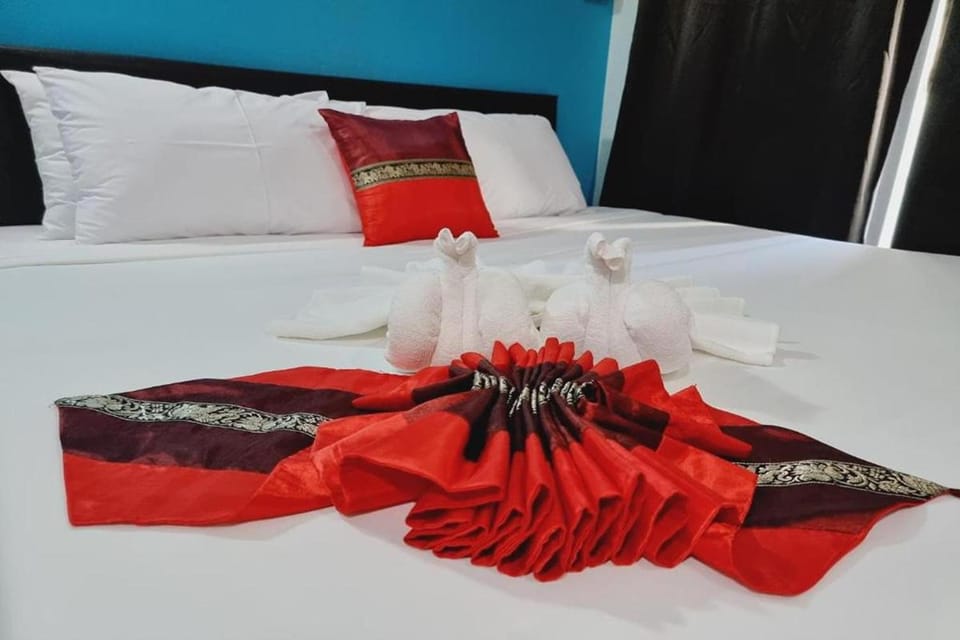 Chat House Chiang Rai Hotel in Thailand
