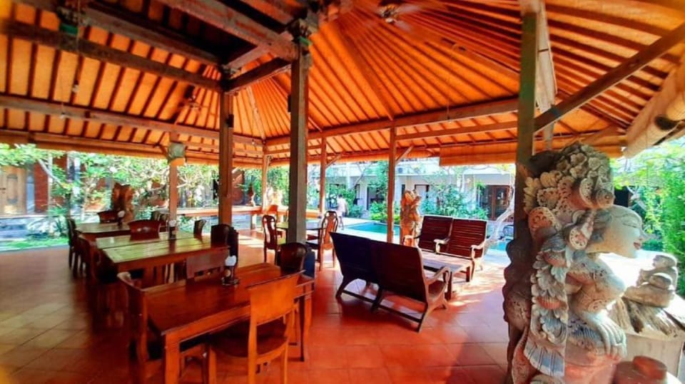 Diuma Residence Hotel in Denpasar