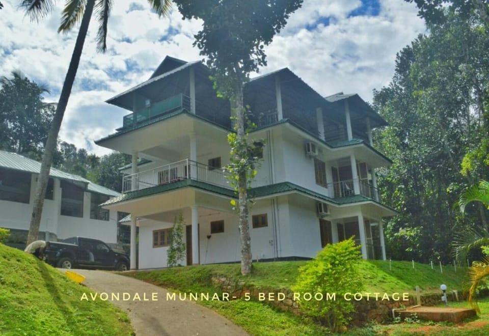 Avondale Cottage Hotel in Kerala