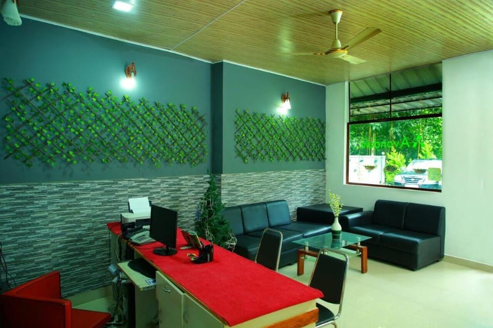 Avondale Cottage Hotel in Kerala
