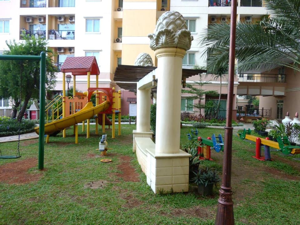 Mall of Indonesia (MOI) - Two Bedroom Apartment #1 Apartment in Jakarta