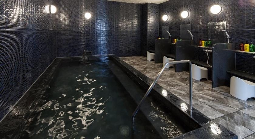 Y's Hotel Hanshinamagasaki-Ekimae Hotel in Osaka