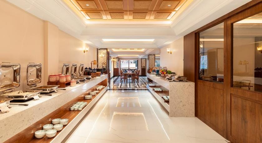 Sayaji Resorts & Spa, Udaipur Hotel in Rajasthan