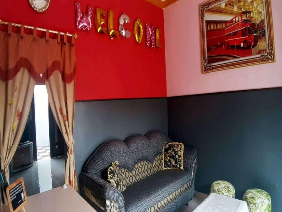 villa villi Villa in Batu