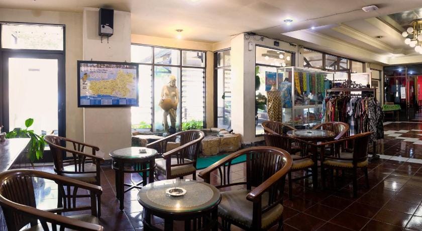 Hotel Wisata Hotel in Indonesia