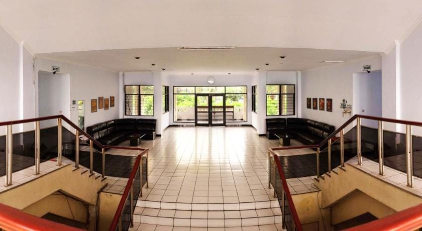 Hotel Wisata Hotel in Indonesia