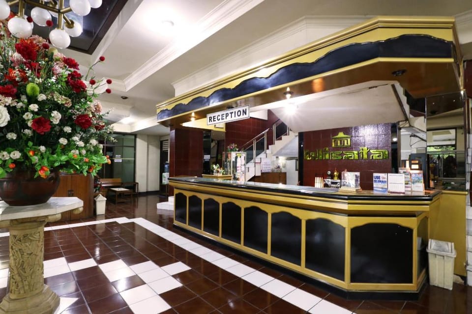 Hotel Wisata Hotel in Indonesia