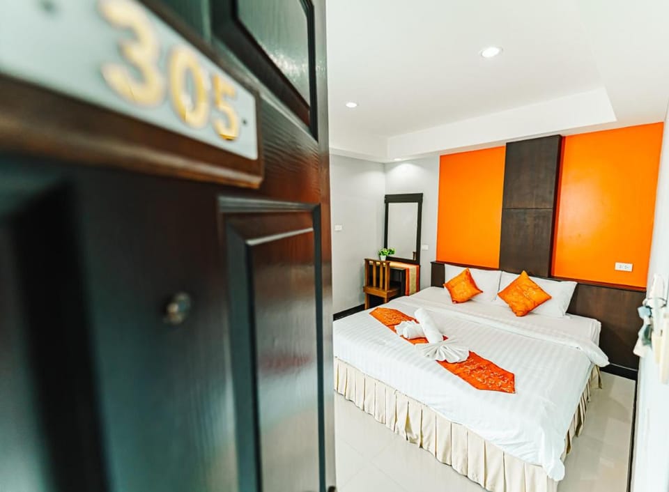 Saiyuan Residence Phuket Hotel in Rawai