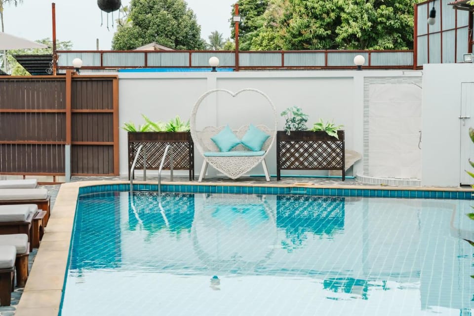 Saiyuan Residence Phuket Hotel in Rawai