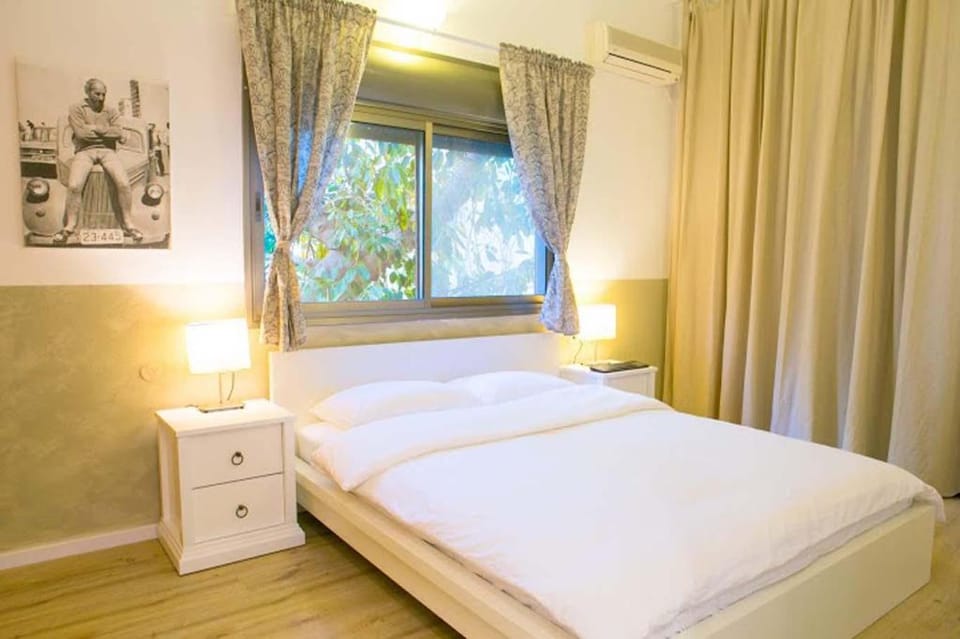Luxury 2BR Apt on the Beach Apartment in Tel Aviv-Yafo