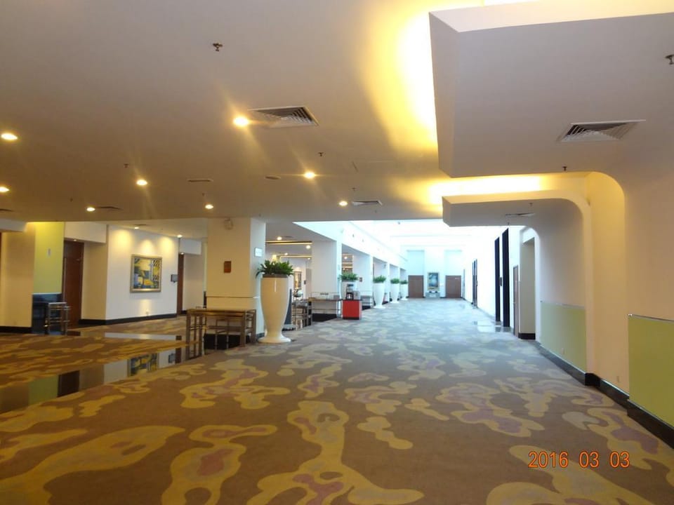 KL Suite at Times Square Apartment in Federal Territory of Kuala Lumpur