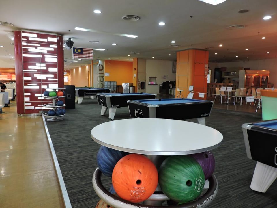KL Suite at Times Square Apartment in Federal Territory of Kuala Lumpur