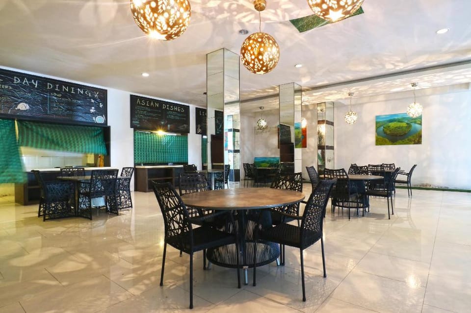 Kimono Hotel and Spa Hotel in Kuta